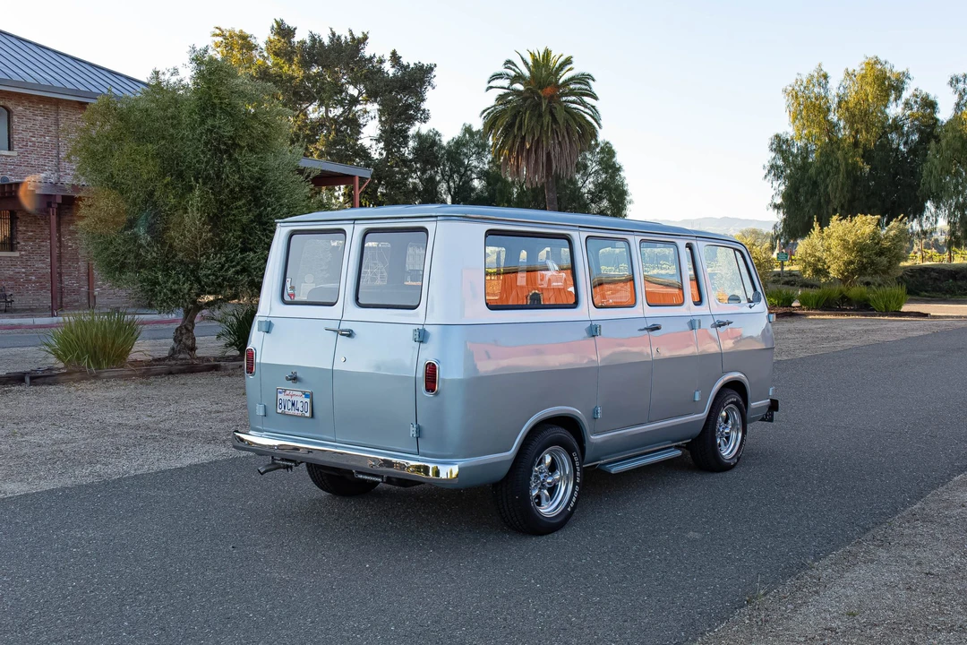 1965 Chevrolet G-Series Van - Image 12 of 31