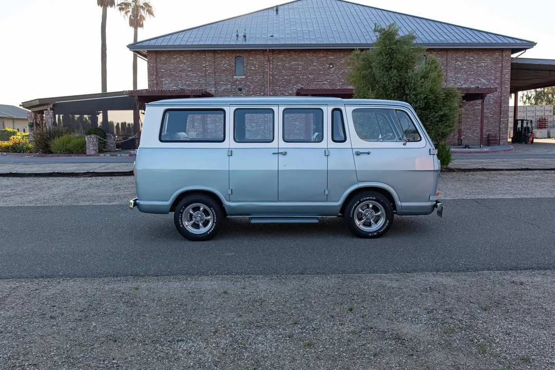 1965 Chevrolet G-Series Van - Image 14 of 31