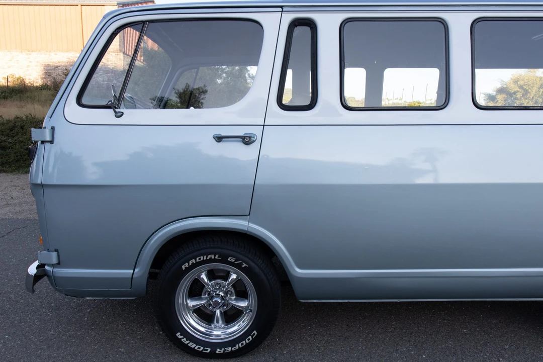 1965 Chevrolet G-Series Van - Image 18 of 31