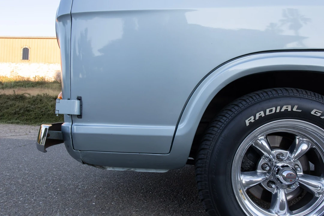 1965 Chevrolet G-Series Van - Image 20 of 31