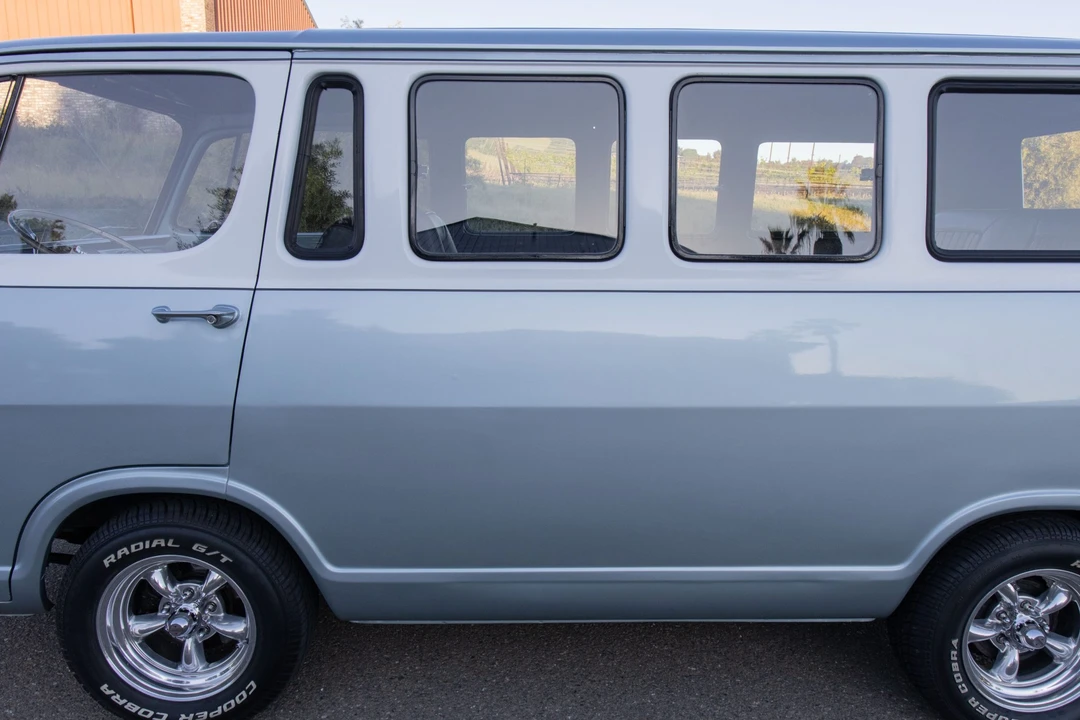 1965 Chevrolet G-Series Van - Image 23 of 31