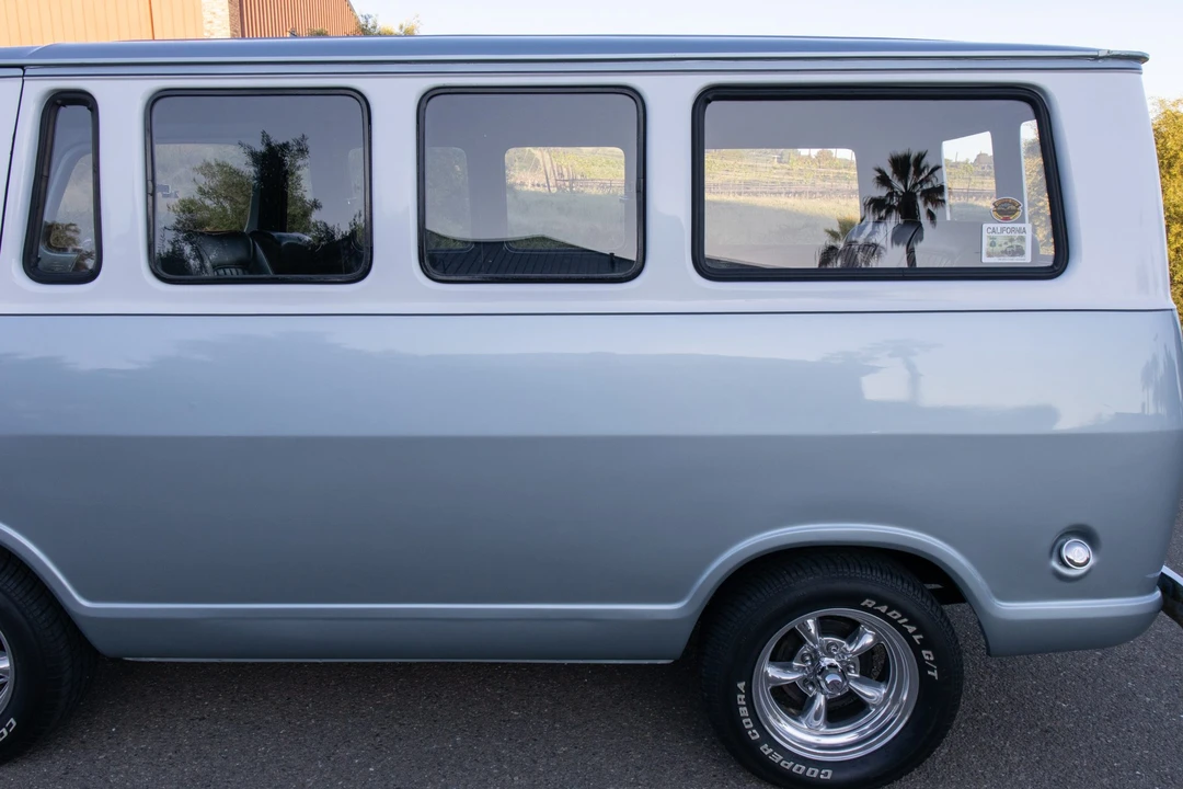 1965 Chevrolet G-Series Van - Image 24 of 31