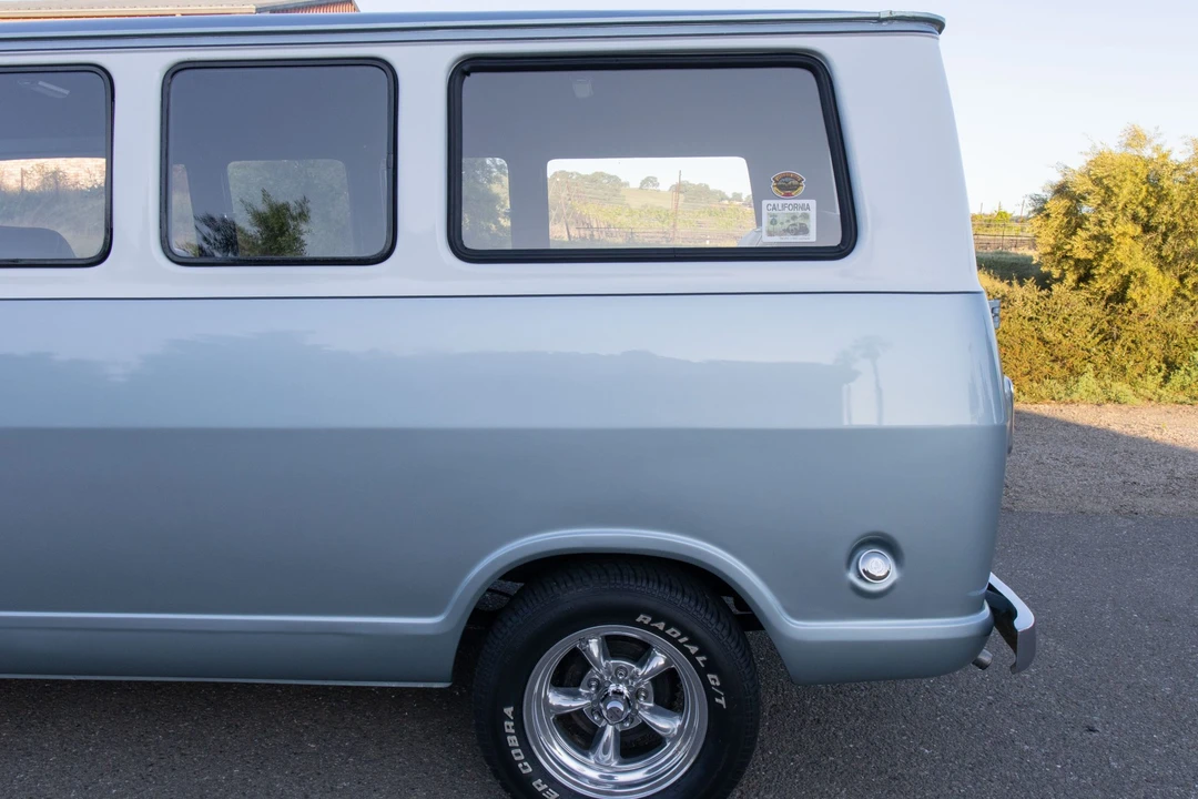 1965 Chevrolet G-Series Van - Image 25 of 31