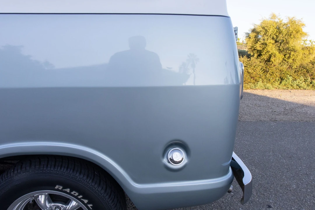 1965 Chevrolet G-Series Van - Image 28 of 31