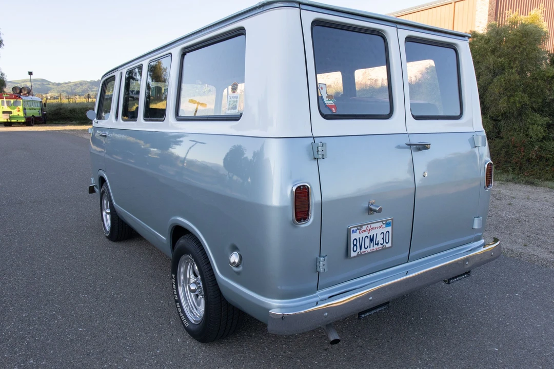1965 Chevrolet G-Series Van - Image 8 of 31