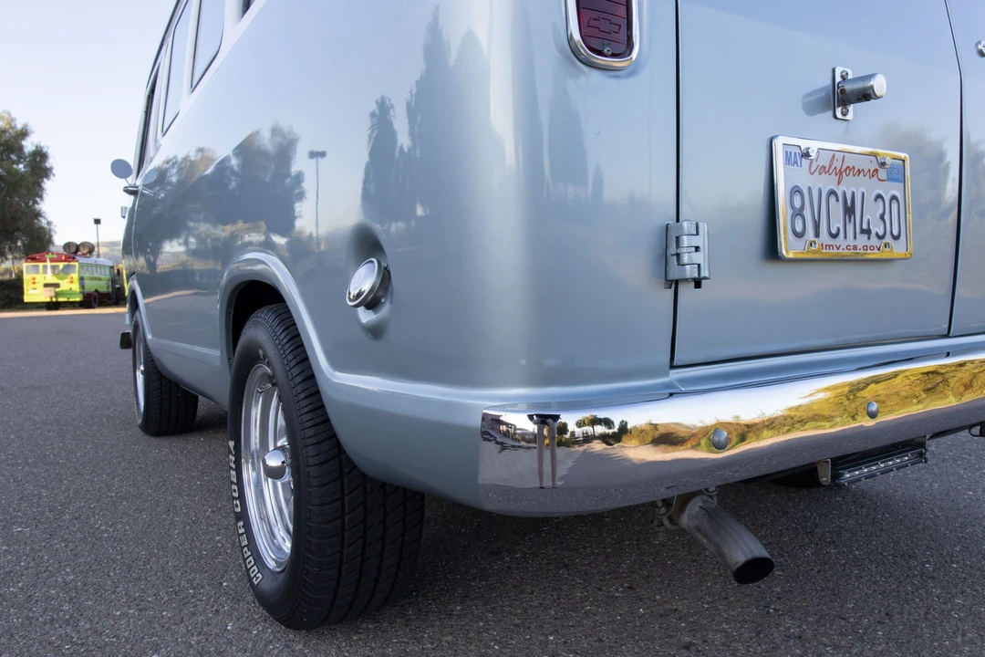 1965 Chevrolet G-Series Van - Image 30 of 31