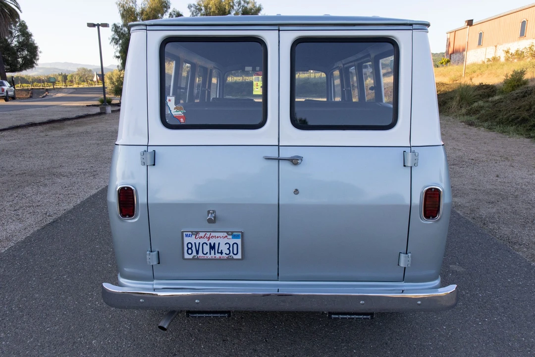 1965 Chevrolet G-Series Van - Image 11 of 31