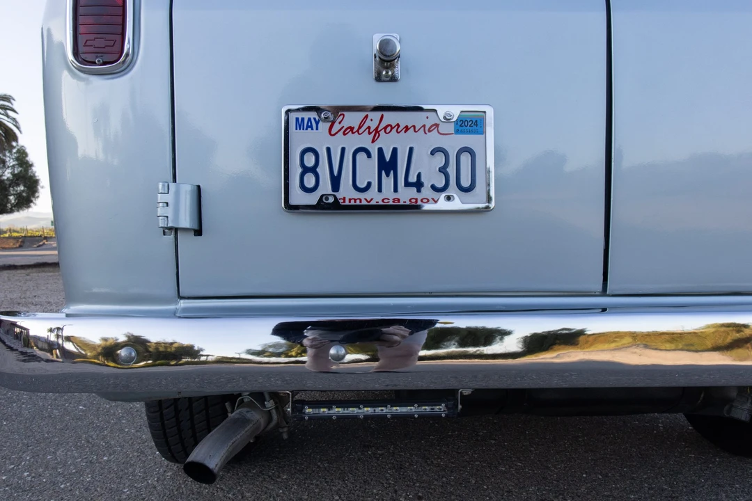1965 Chevrolet G-Series Van - Image 31 of 31