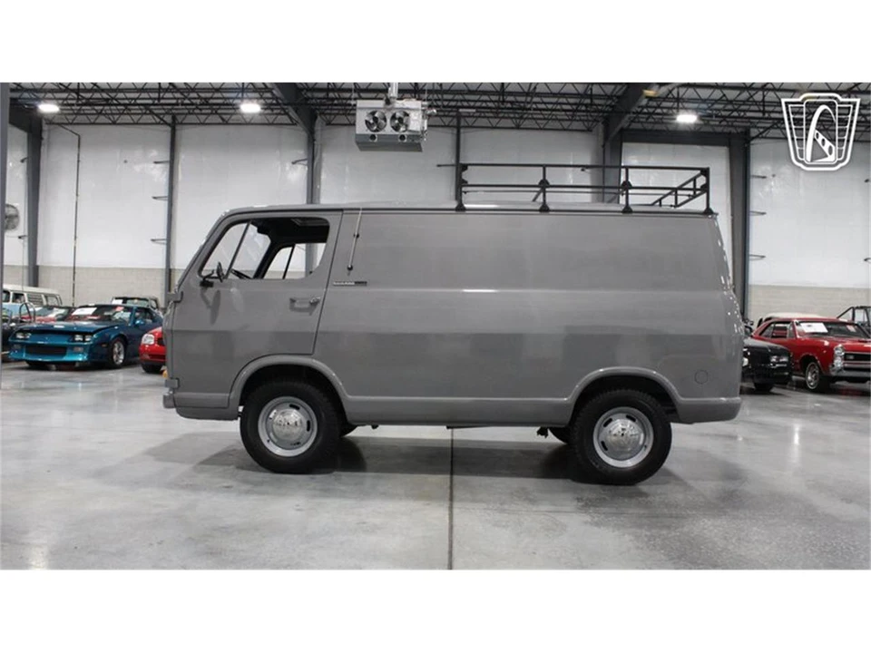 1965 Chevrolet G-Series Van - Image 17 of 31