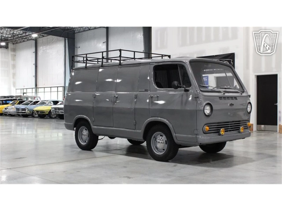 1965 Chevrolet G-Series Van - Image 22 of 31
