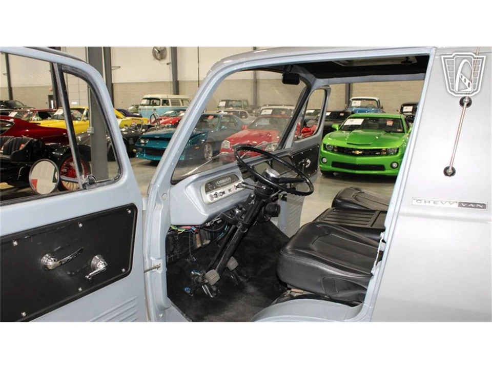 1965 Chevrolet G-Series Van - Image 2 of 31