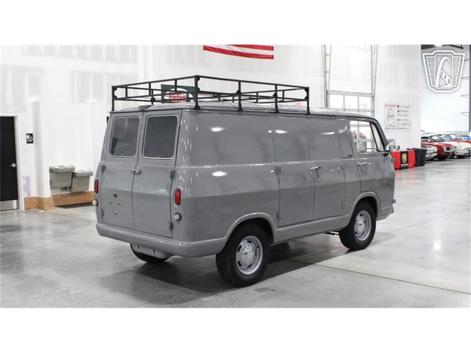 1965 Chevrolet G-Series Van - Image 12 of 31