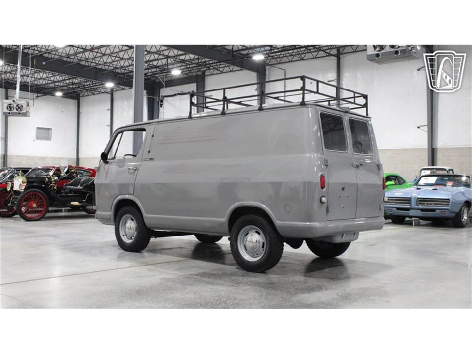 1965 Chevrolet G-Series Van - Image 18 of 31