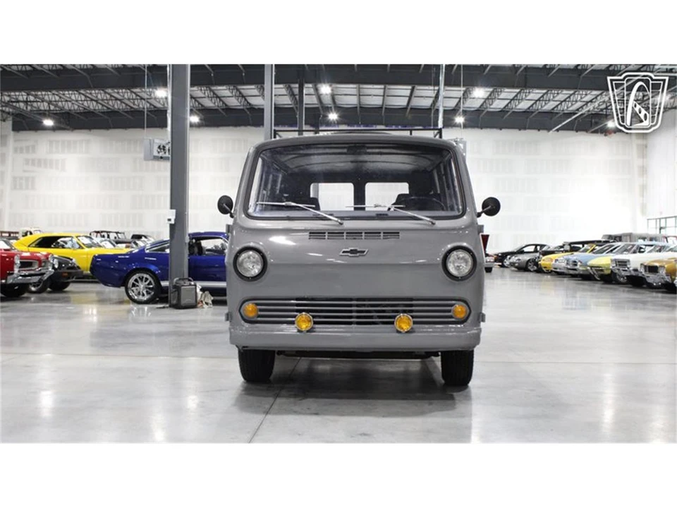 1965 Chevrolet G-Series Van - Image 23 of 31