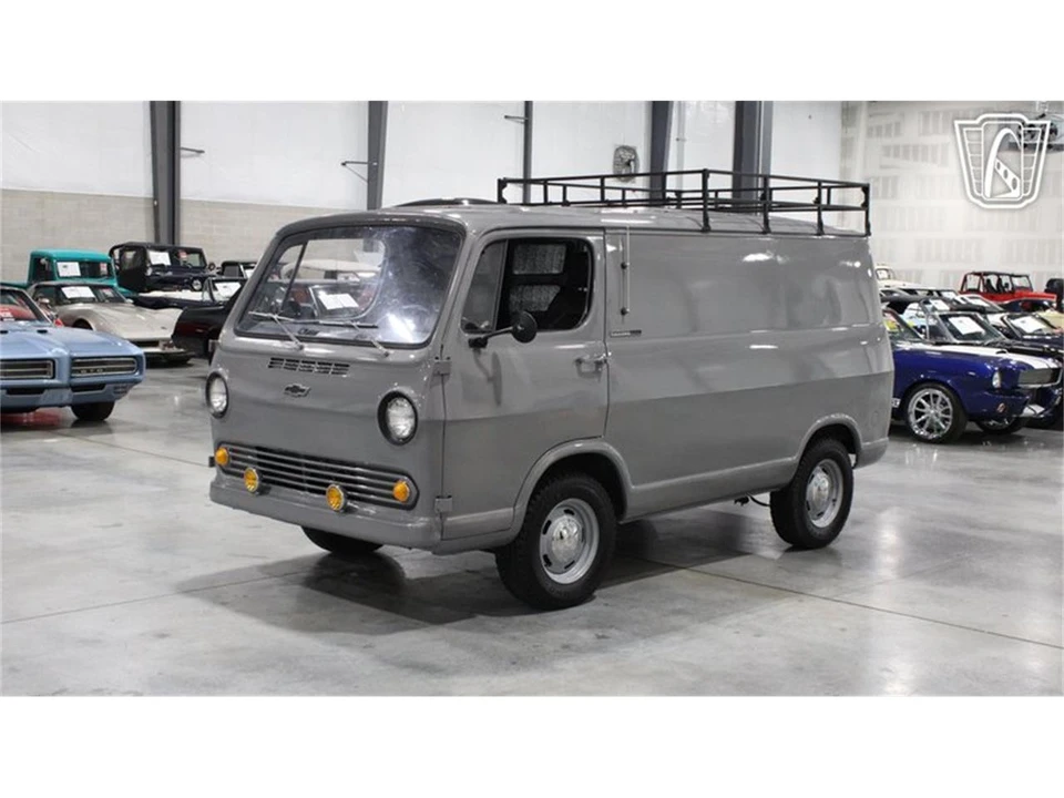 1965 Chevrolet G-Series Van - Image 8 of 31