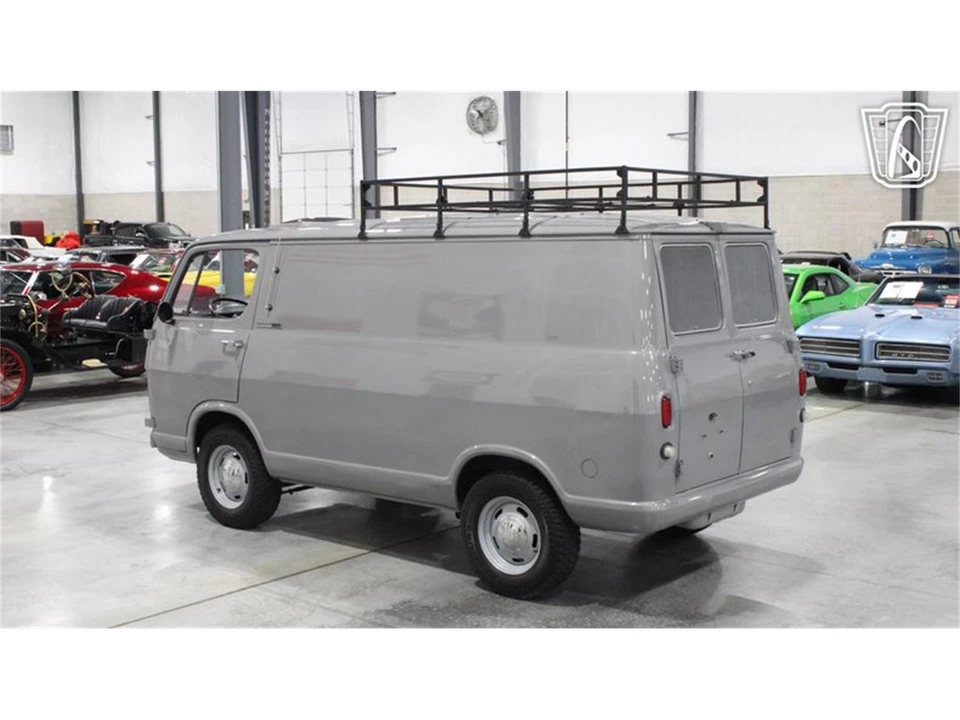 1965 Chevrolet G-Series Van - Image 28 of 31