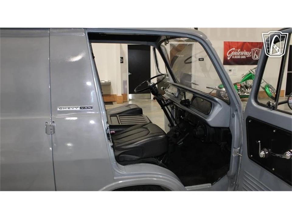 1965 Chevrolet G-Series Van - Image 3 of 31