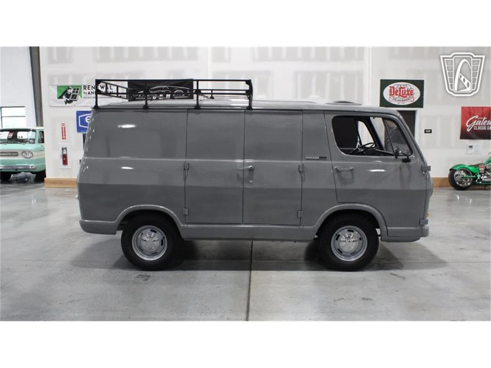 1965 Chevrolet G-Series Van - Image 13 of 31