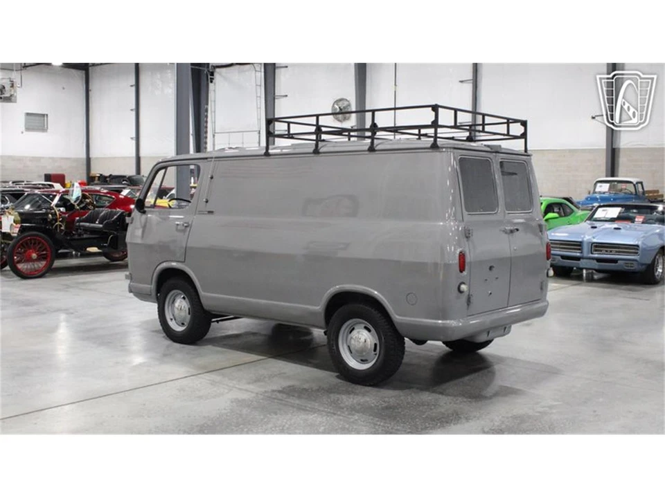 1965 Chevrolet G-Series Van - Image 10 of 31