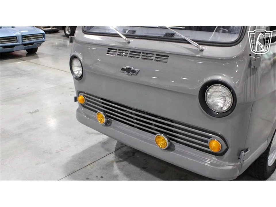 1965 Chevrolet G-Series Van - Image 24 of 31