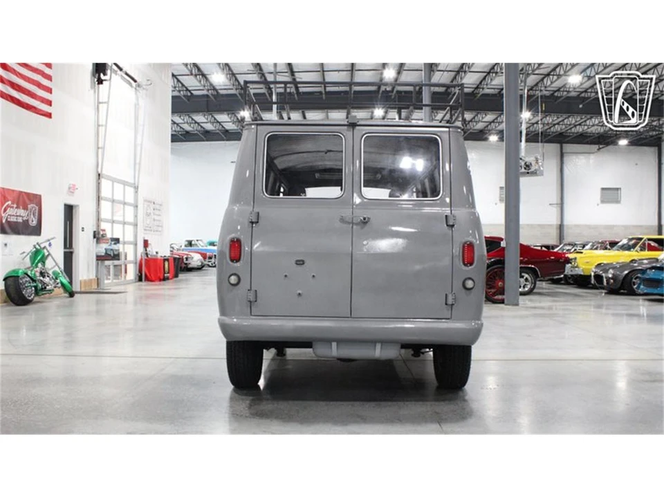 1965 Chevrolet G-Series Van - Image 19 of 31