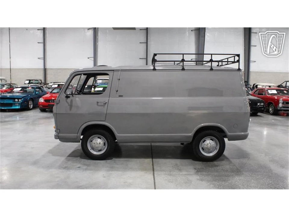 1965 Chevrolet G-Series Van - Image 9 of 31