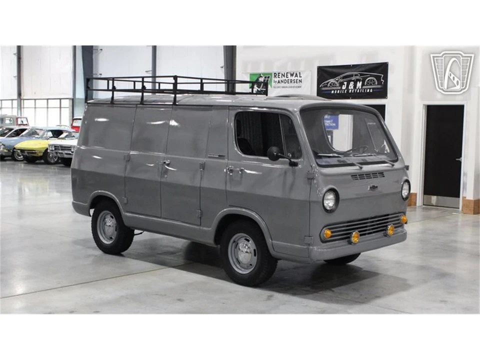 1965 Chevrolet G-Series Van - Image 14 of 31