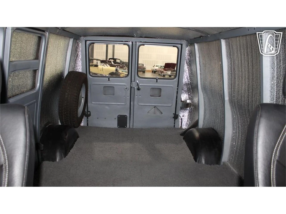 1965 Chevrolet G-Series Van - Image 4 of 31