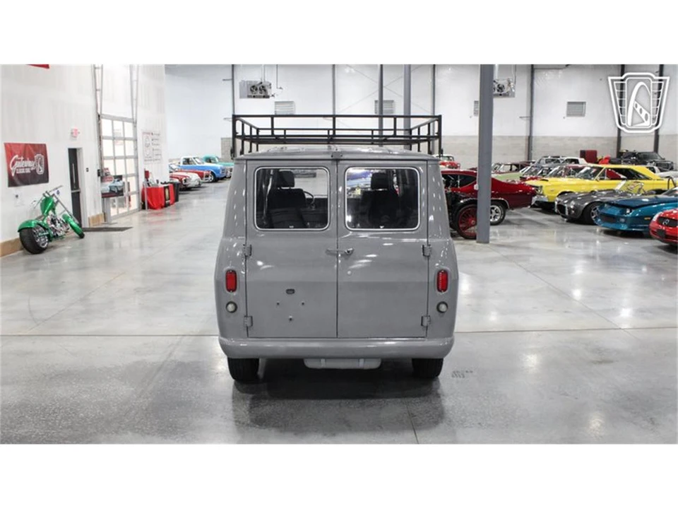 1965 Chevrolet G-Series Van - Image 29 of 31