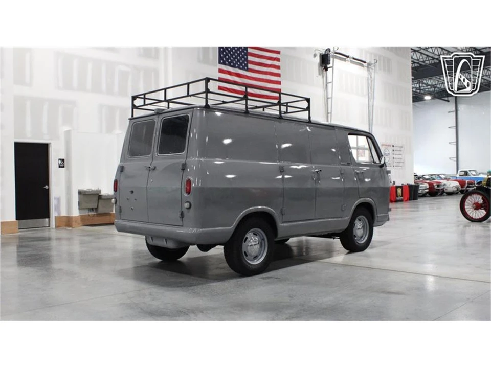 1965 Chevrolet G-Series Van - Image 20 of 31