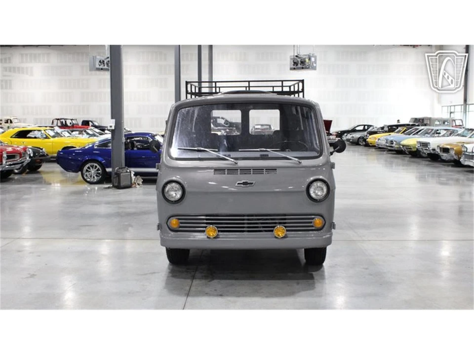 1965 Chevrolet G-Series Van - Image 15 of 31
