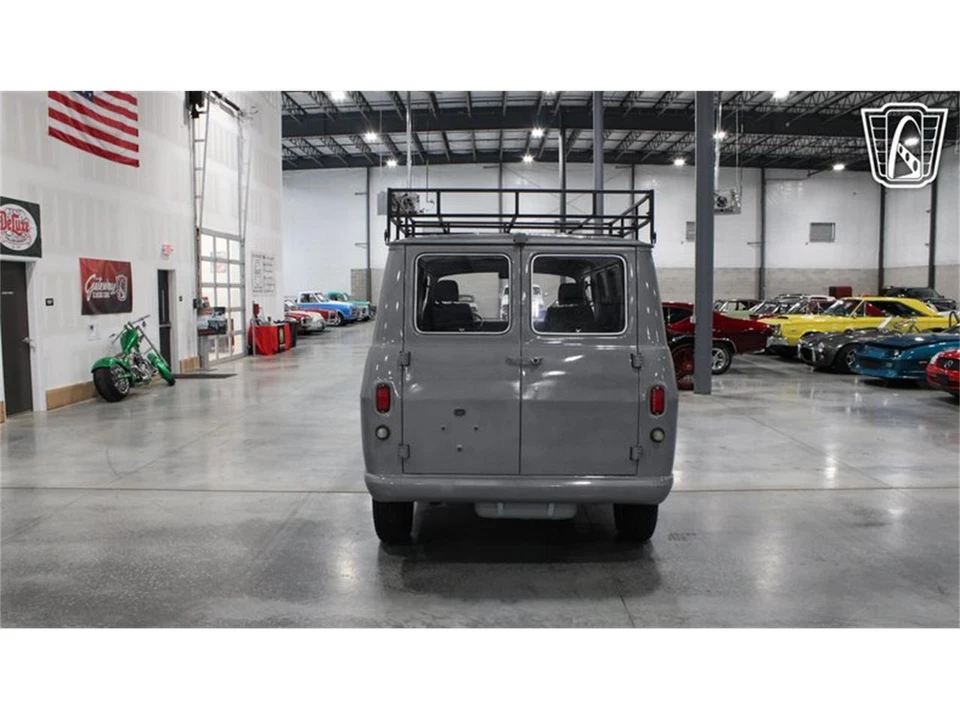 1965 Chevrolet G-Series Van - Image 11 of 31