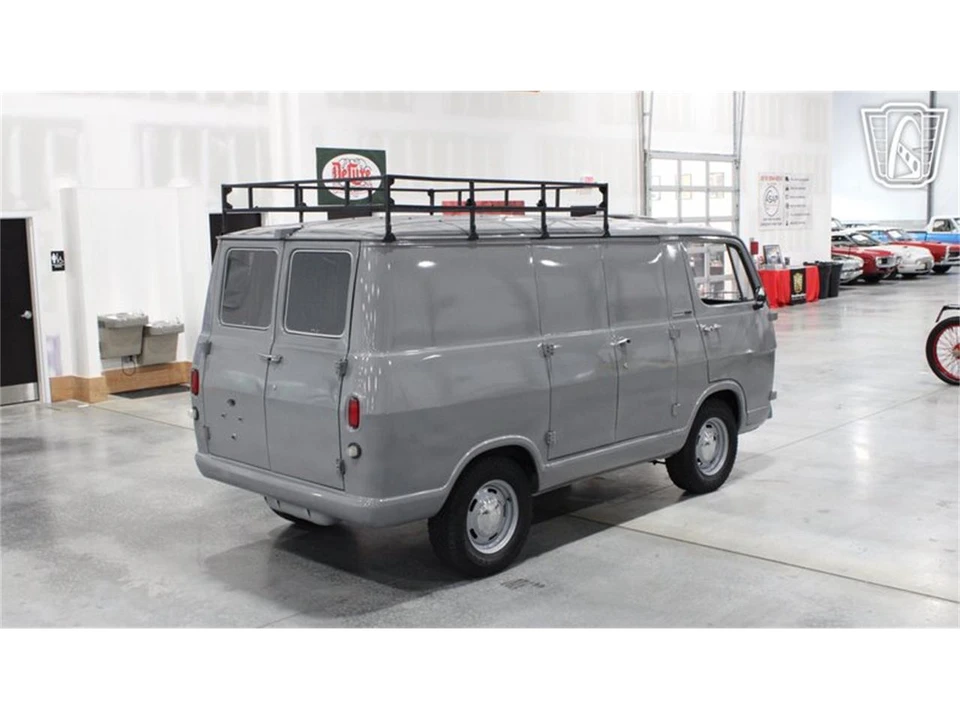 1965 Chevrolet G-Series Van - Image 30 of 31