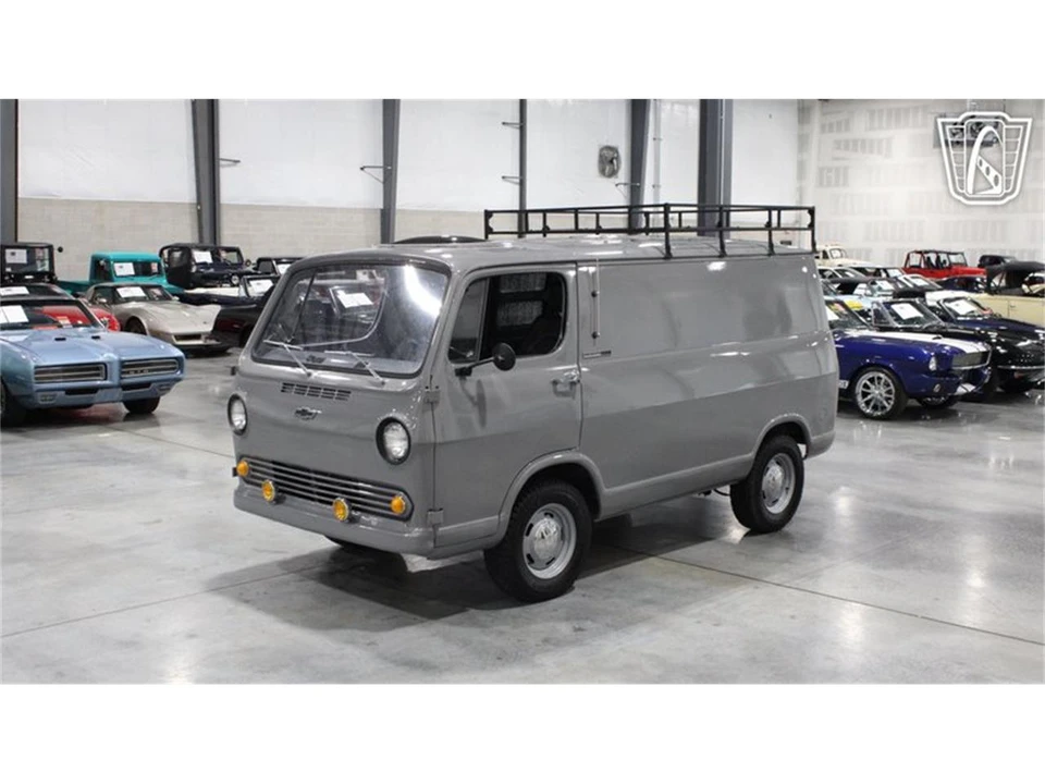 1965 Chevrolet G-Series Van - Image 26 of 31