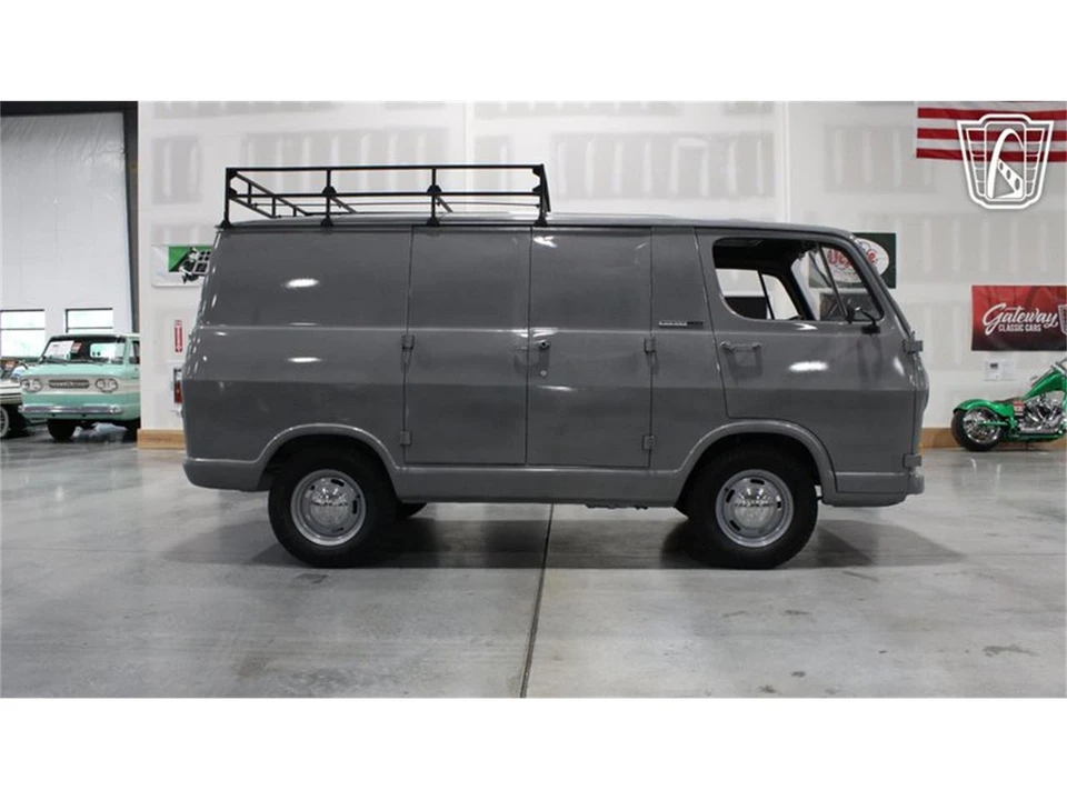 1965 Chevrolet G-Series Van - Image 21 of 31
