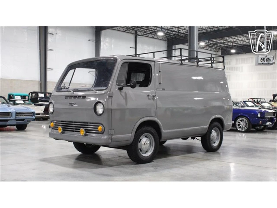 1965 Chevrolet G-Series Van - Image 16 of 31