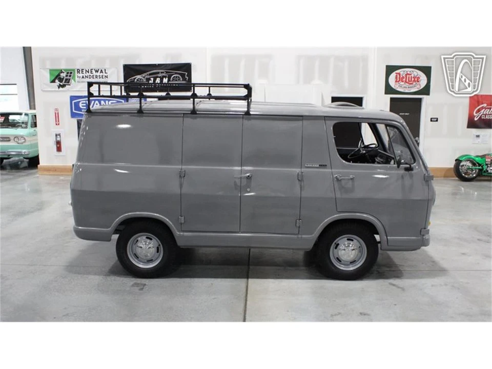 1965 Chevrolet G-Series Van - Image 31 of 31