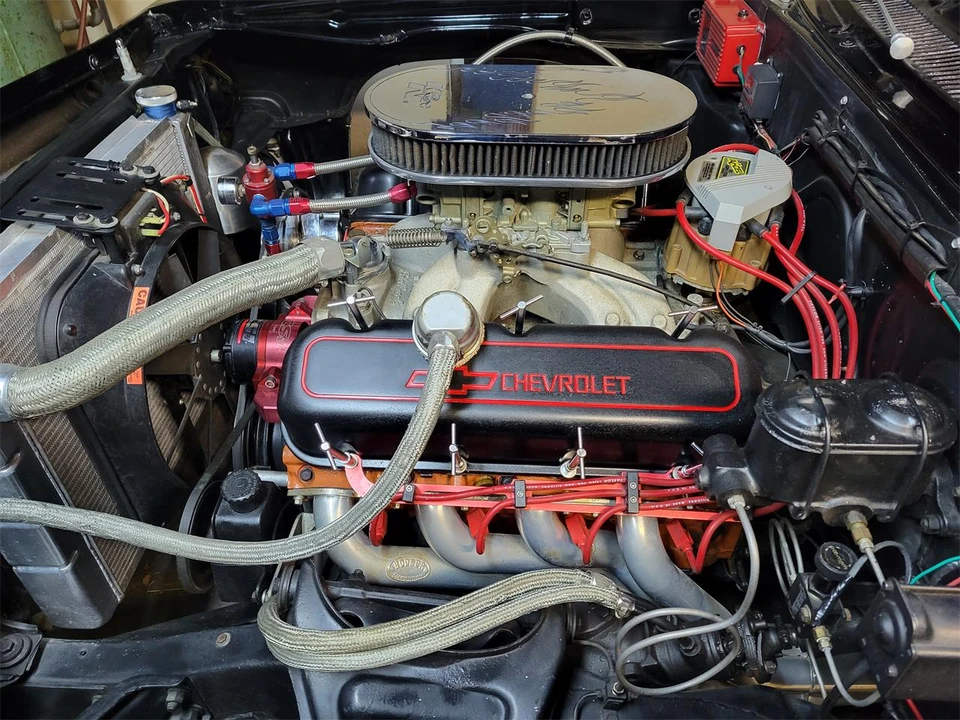1965 Chevrolet Impala 4th Gen - Image 8 of 11