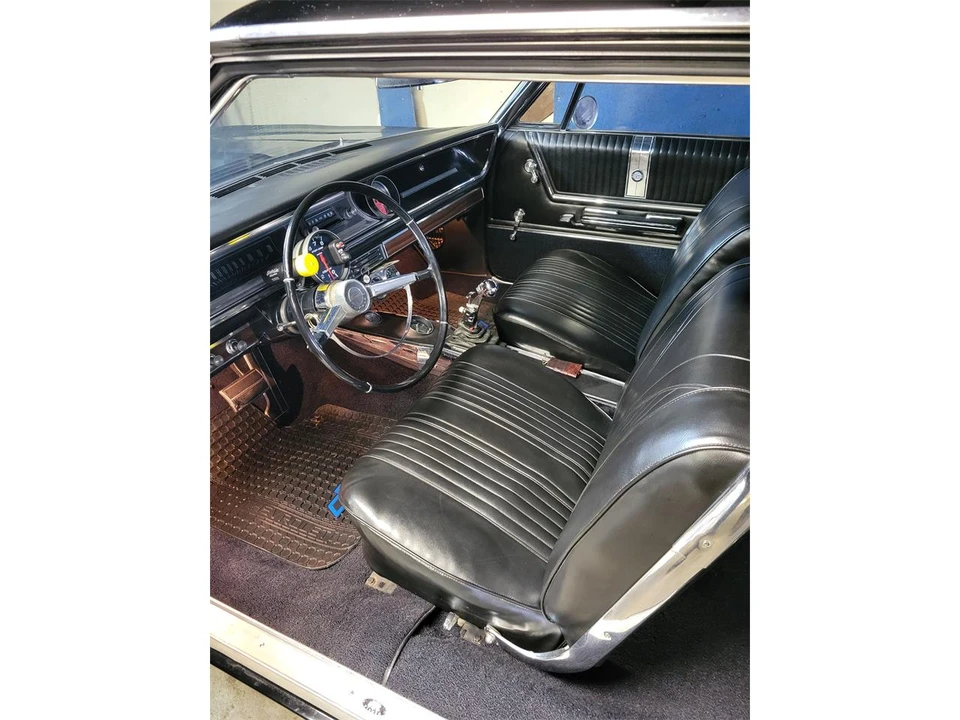 1965 Chevrolet Impala 4th Gen - Image 5 of 11
