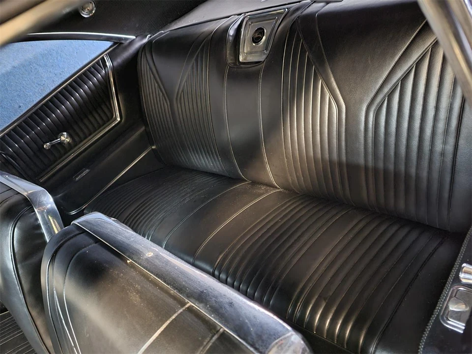 1965 Chevrolet Impala 4th Gen - Image 6 of 11