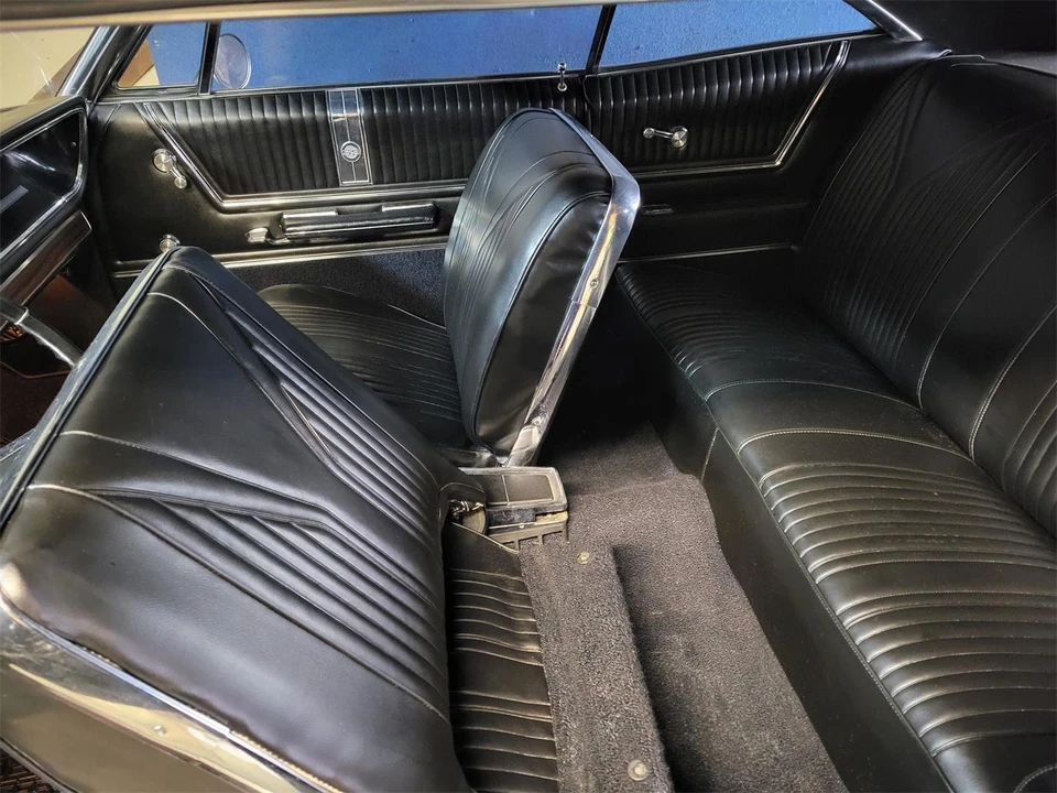 1965 Chevrolet Impala 4th Gen - Image 7 of 11