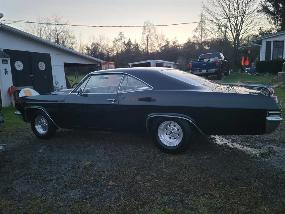1965 Chevrolet Impala 4th Gen - Image 3 of 11