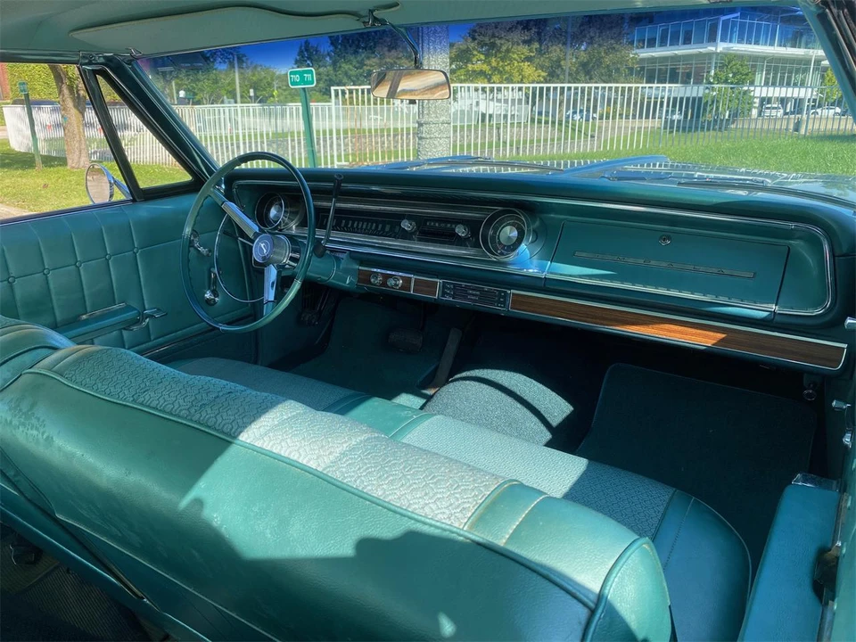 1965 Chevrolet Impala 4th Gen - Image 16 of 28