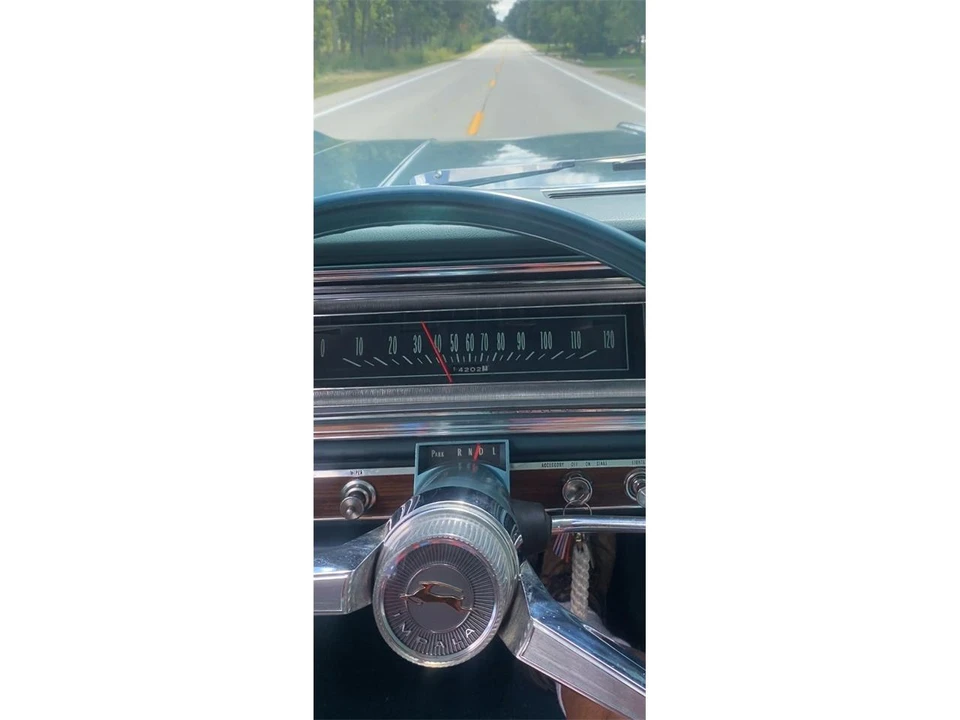 1965 Chevrolet Impala 4th Gen - Image 18 of 28