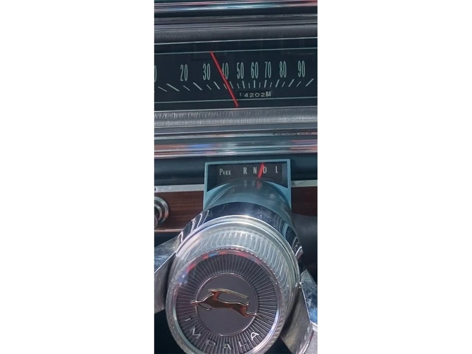 1965 Chevrolet Impala 4th Gen - Image 19 of 28