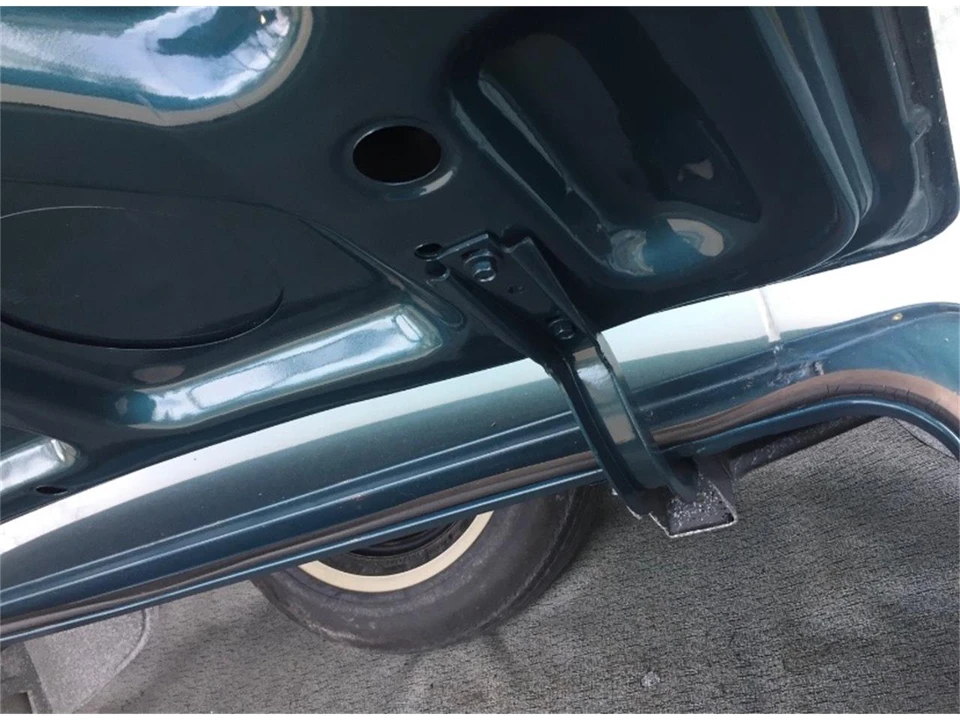 1965 Chevrolet Impala 4th Gen - Image 28 of 28