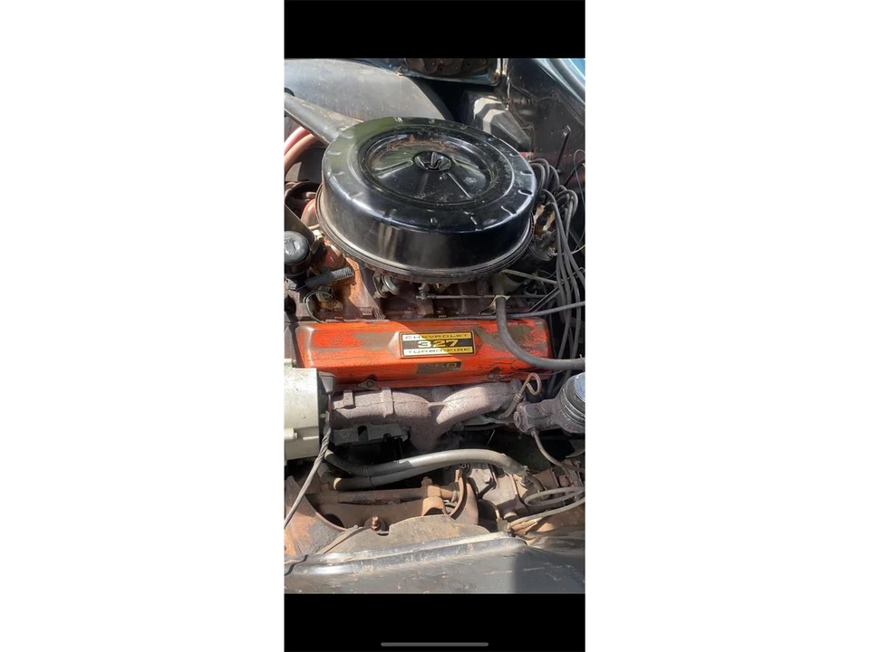 1965 Chevrolet Impala 4th Gen - Image 25 of 28