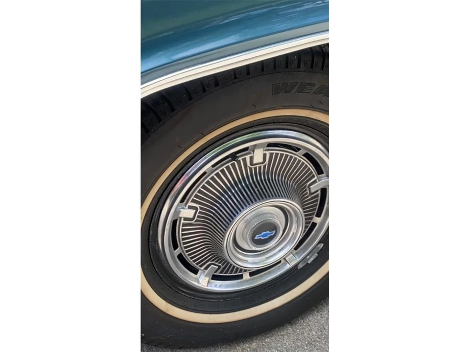 1965 Chevrolet Impala 4th Gen - Image 26 of 28