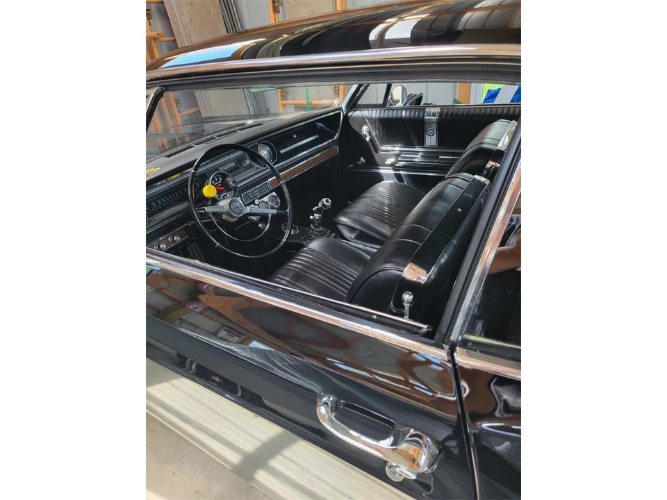 1965 Chevrolet Impala 4th Gen - Image 11 of 11