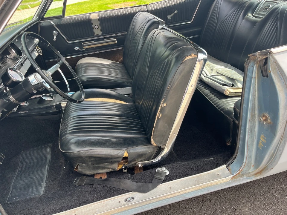 1965 Chevrolet Impala 4th Gen - Image 23 of 31